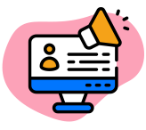 박람회 현장면접